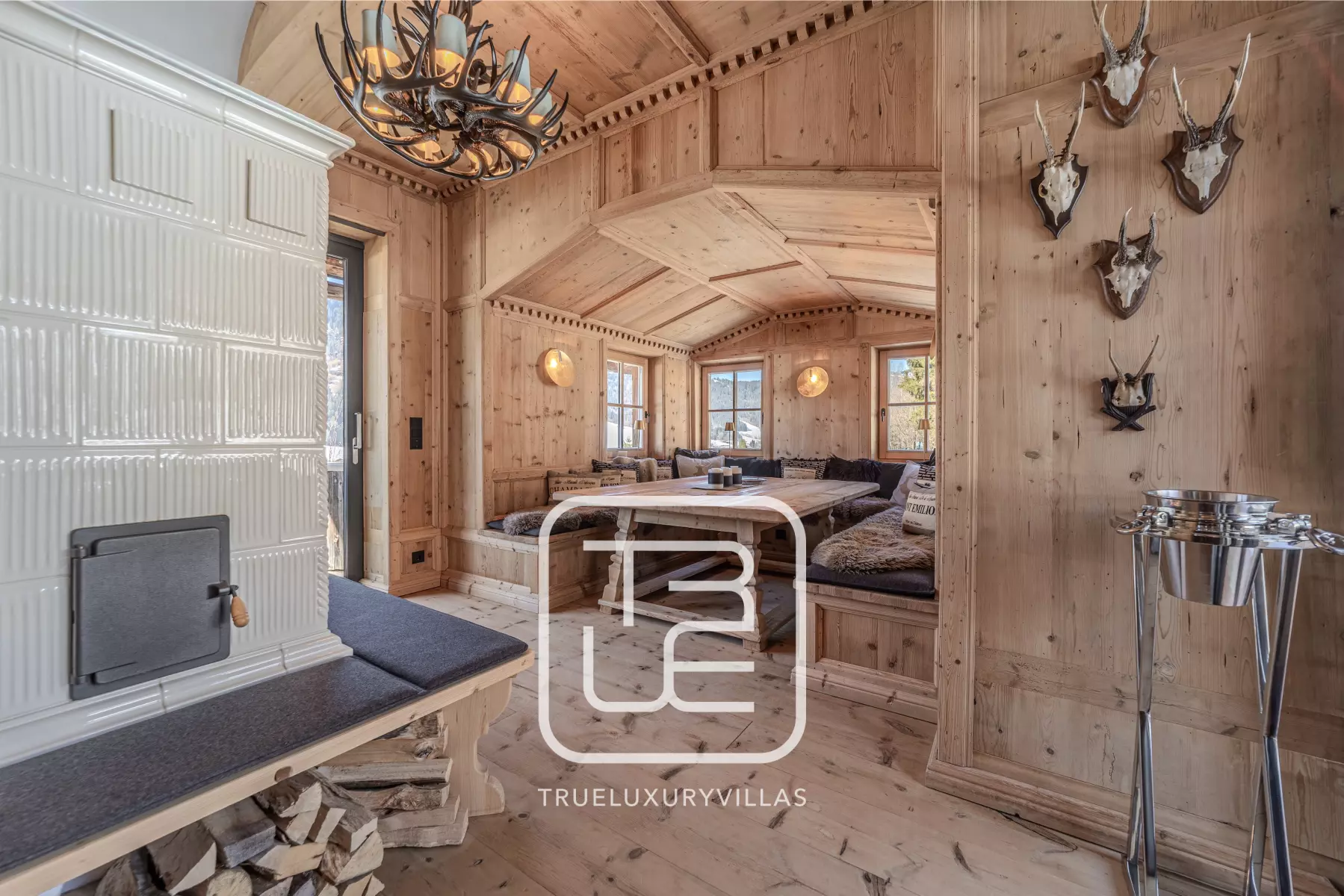 Chalet Materia