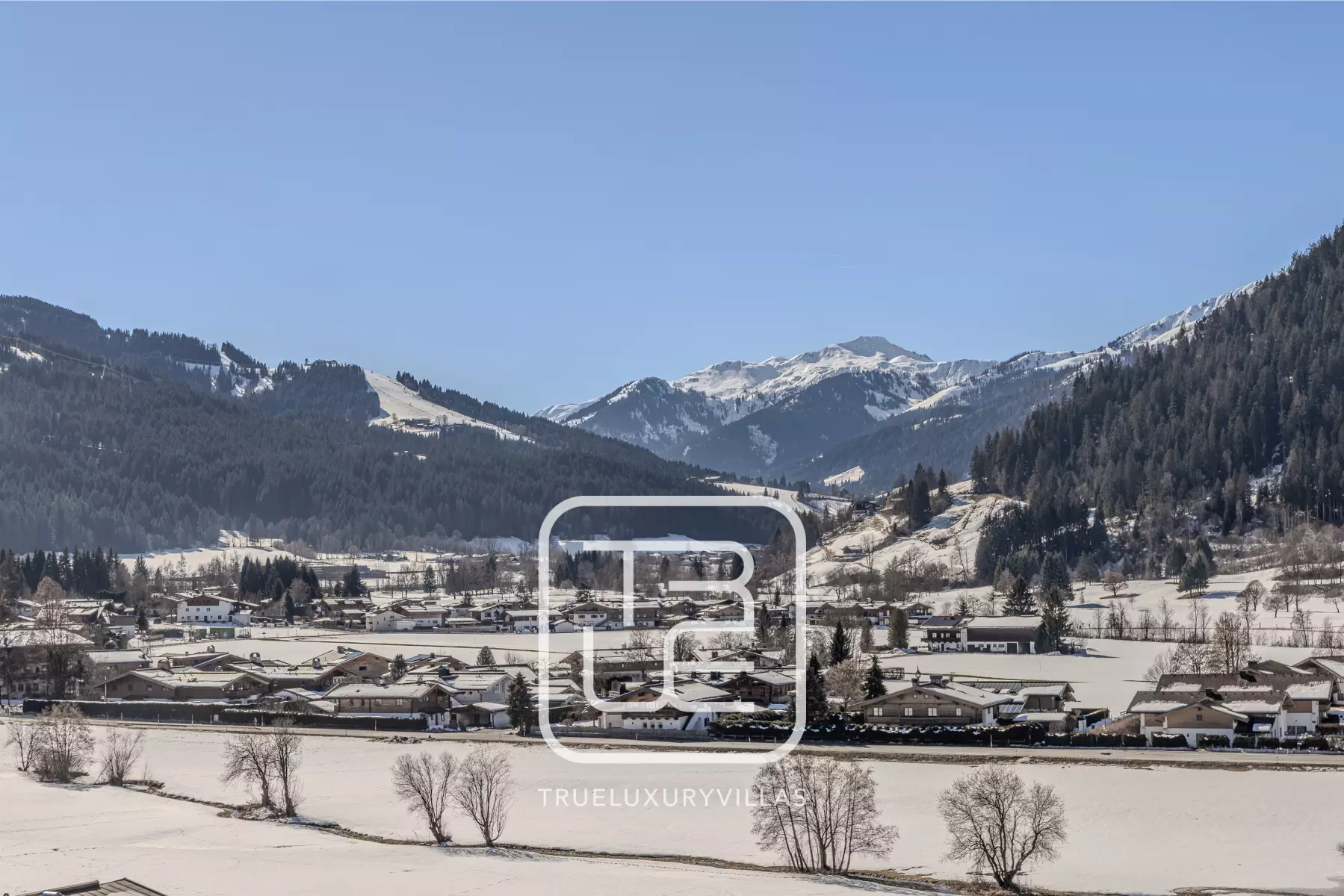 Chalet Materia