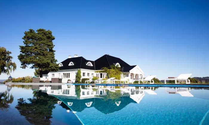 Villa Gasoya