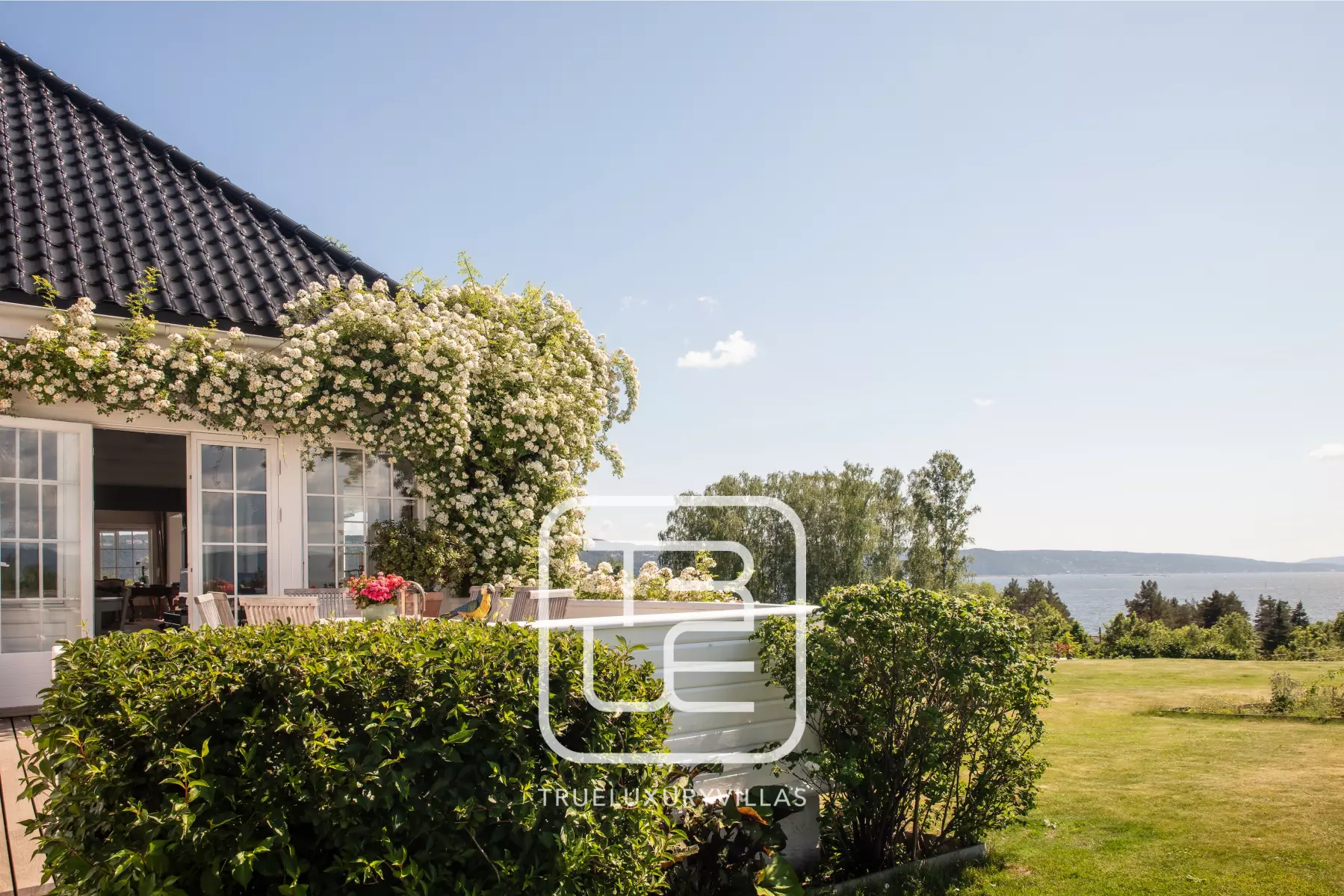 Villa Gasoya