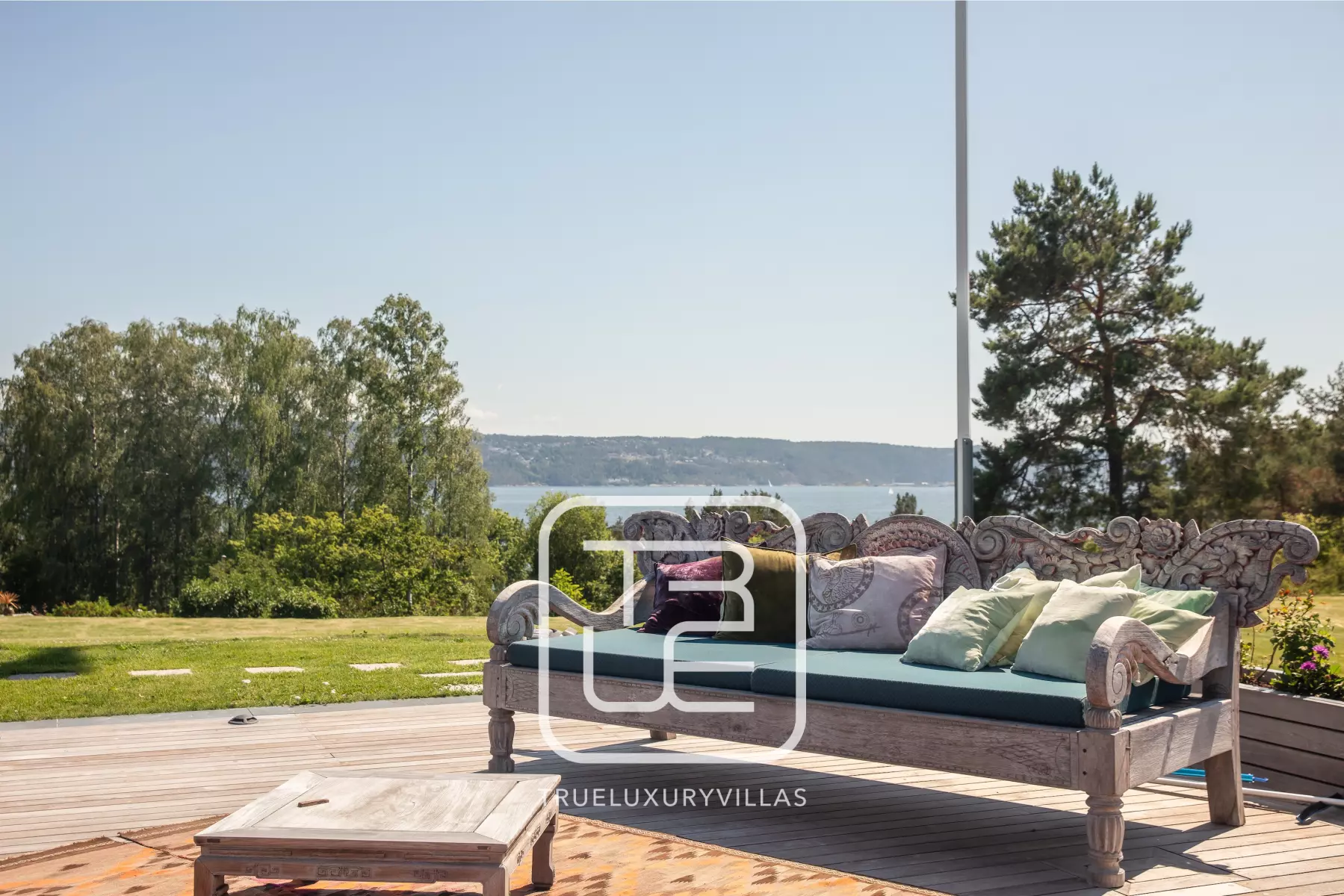 Villa Gasoya