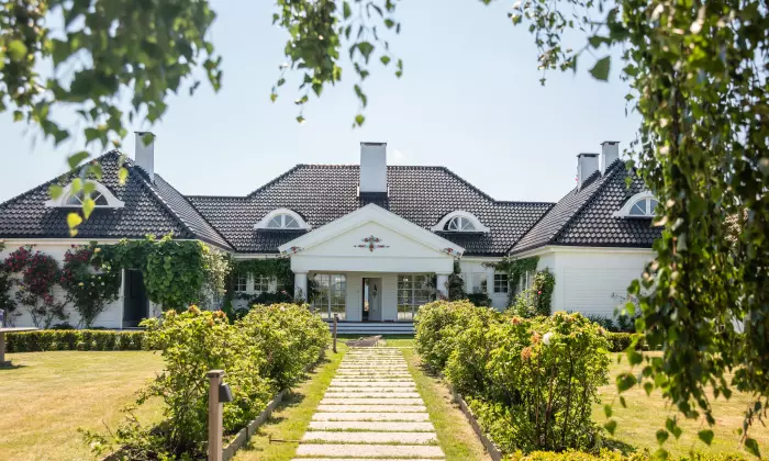 Villa Gasoya