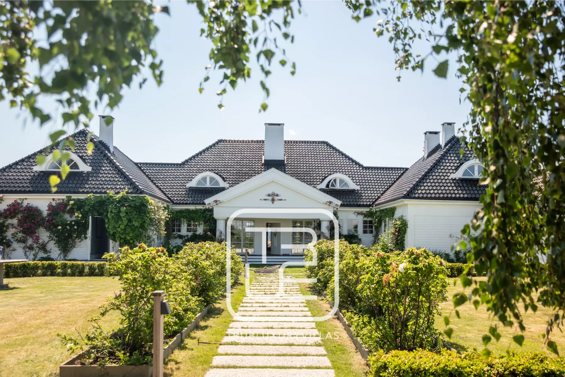 Villa Gasoya