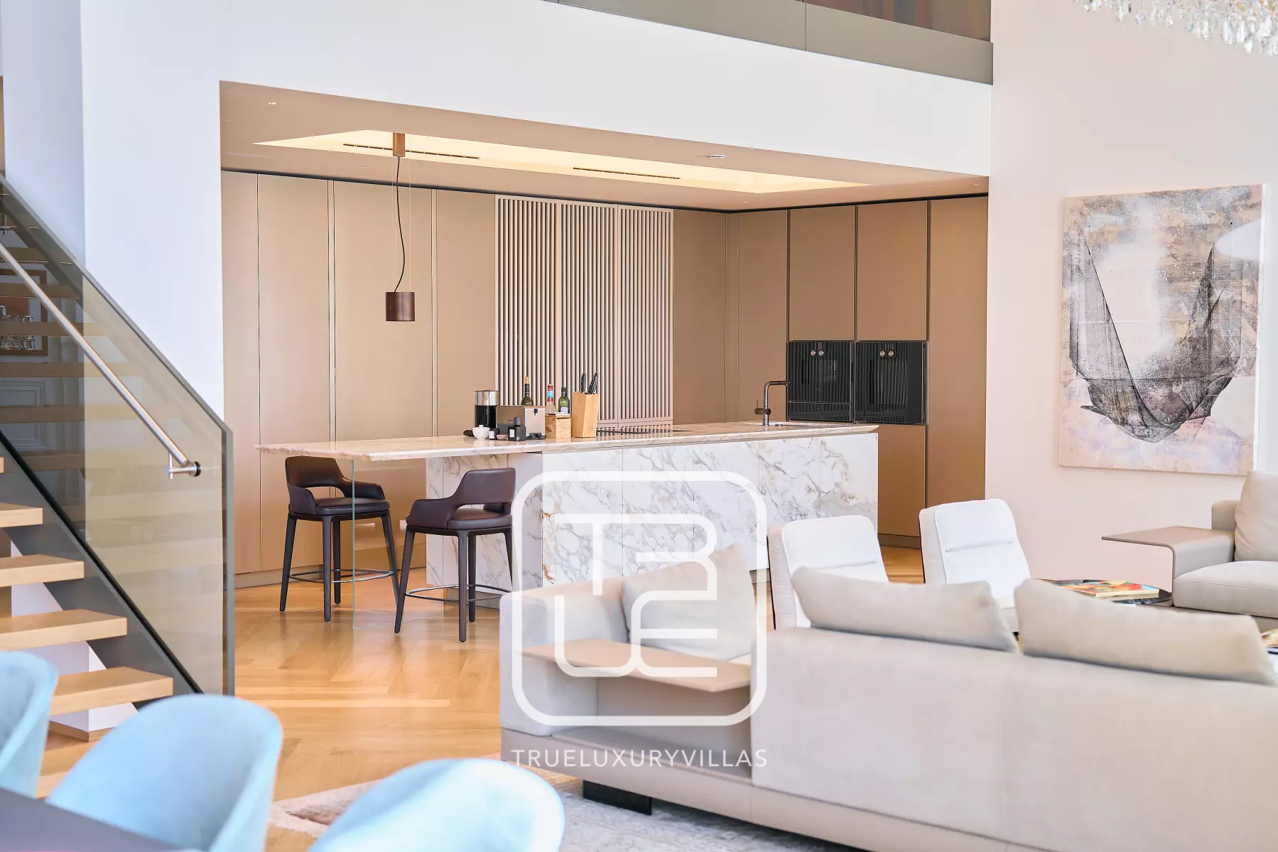 Apartment Pangea