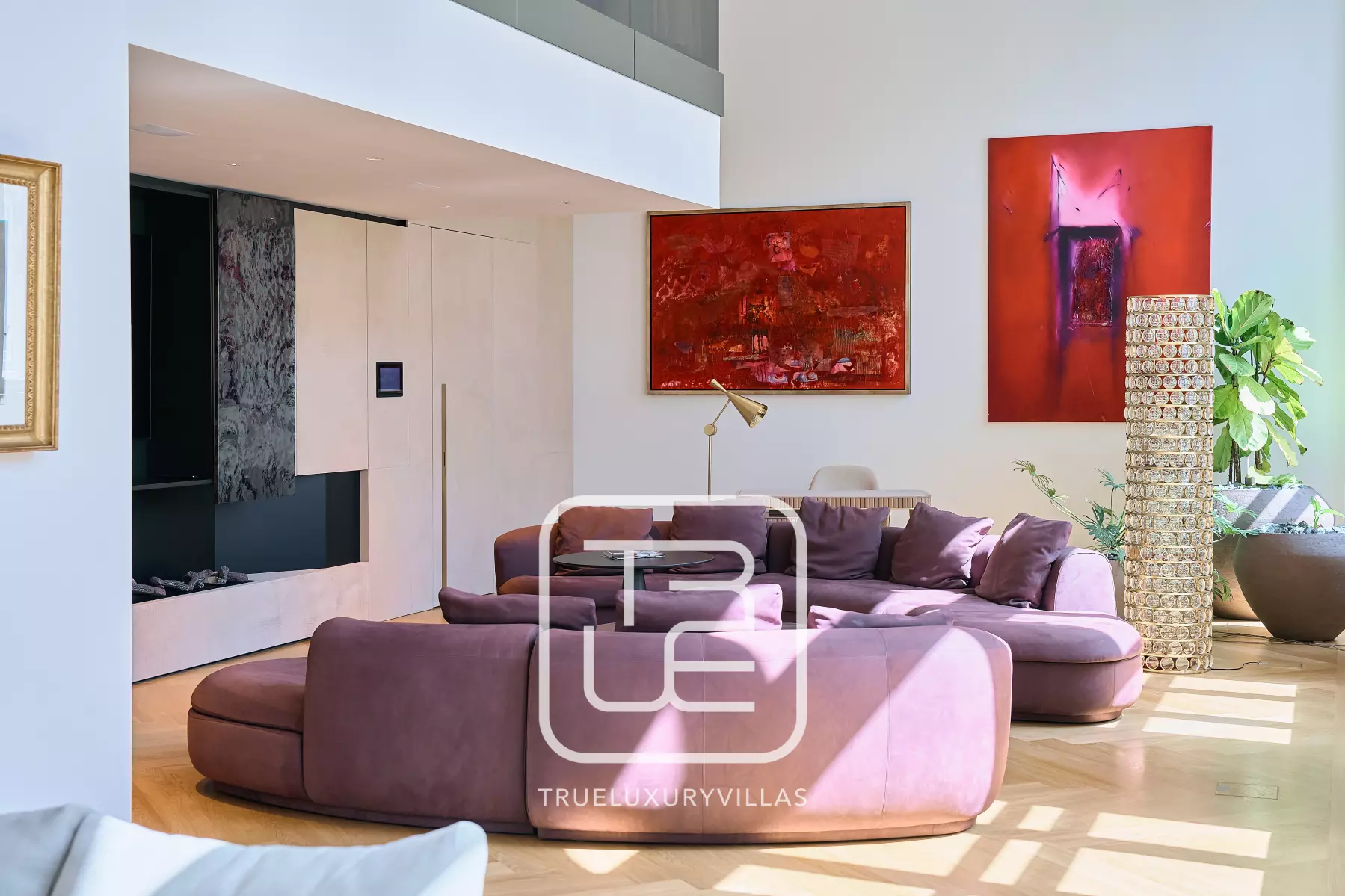 Apartment Pangea