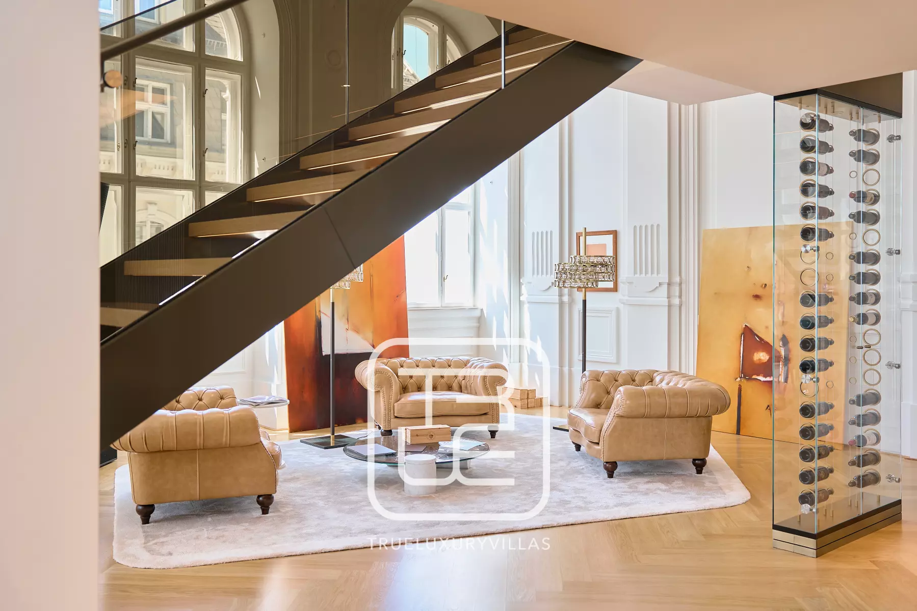 Apartment Pangea