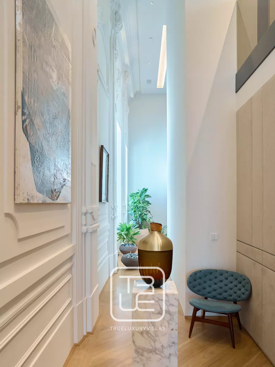 Apartment Pangea