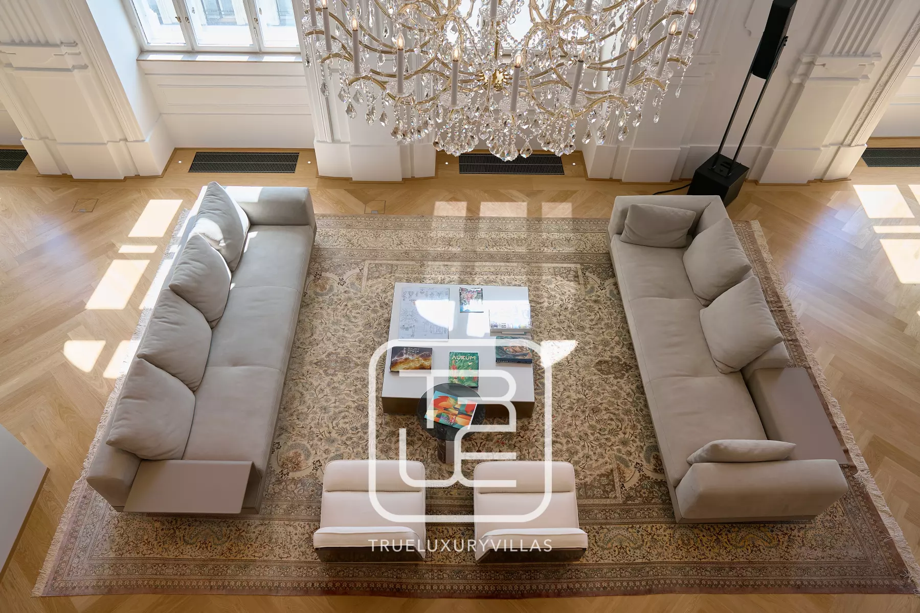Apartment Pangea
