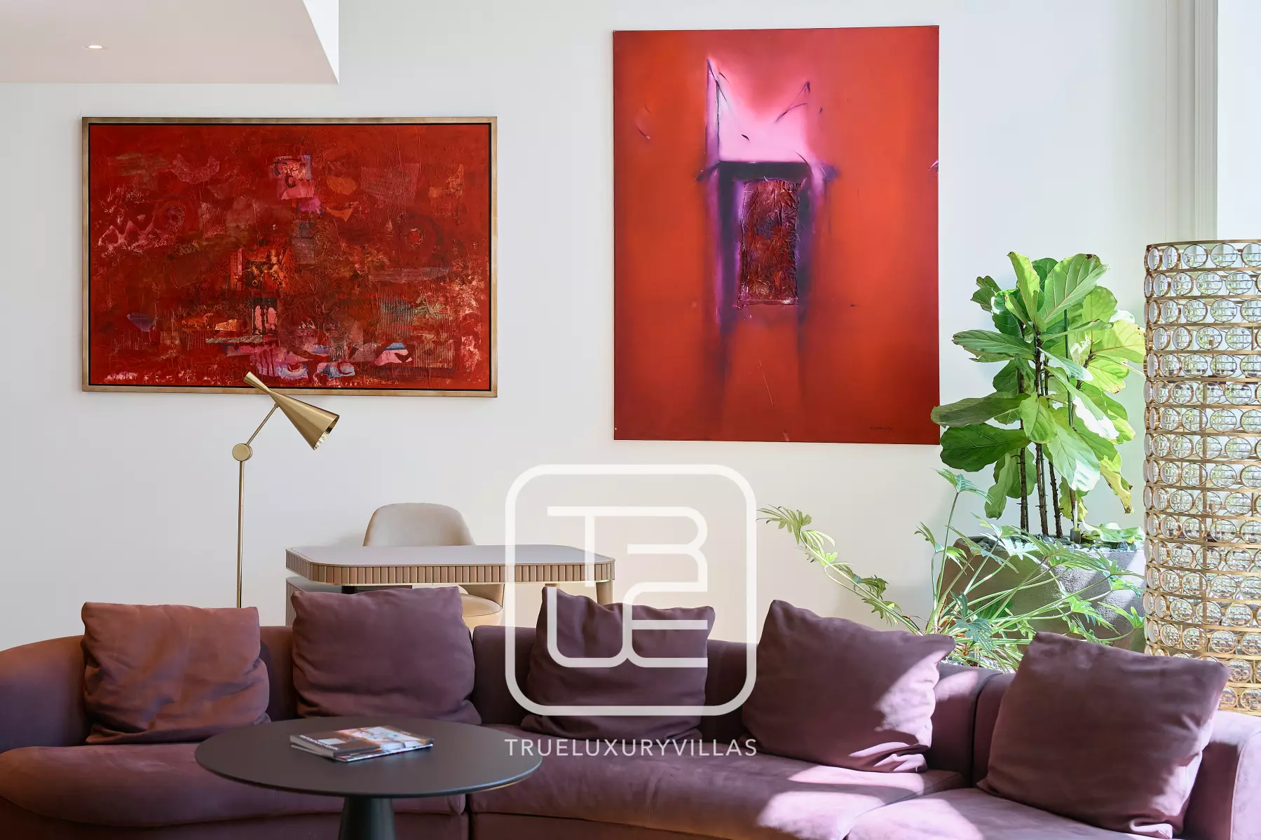 Apartment Pangea