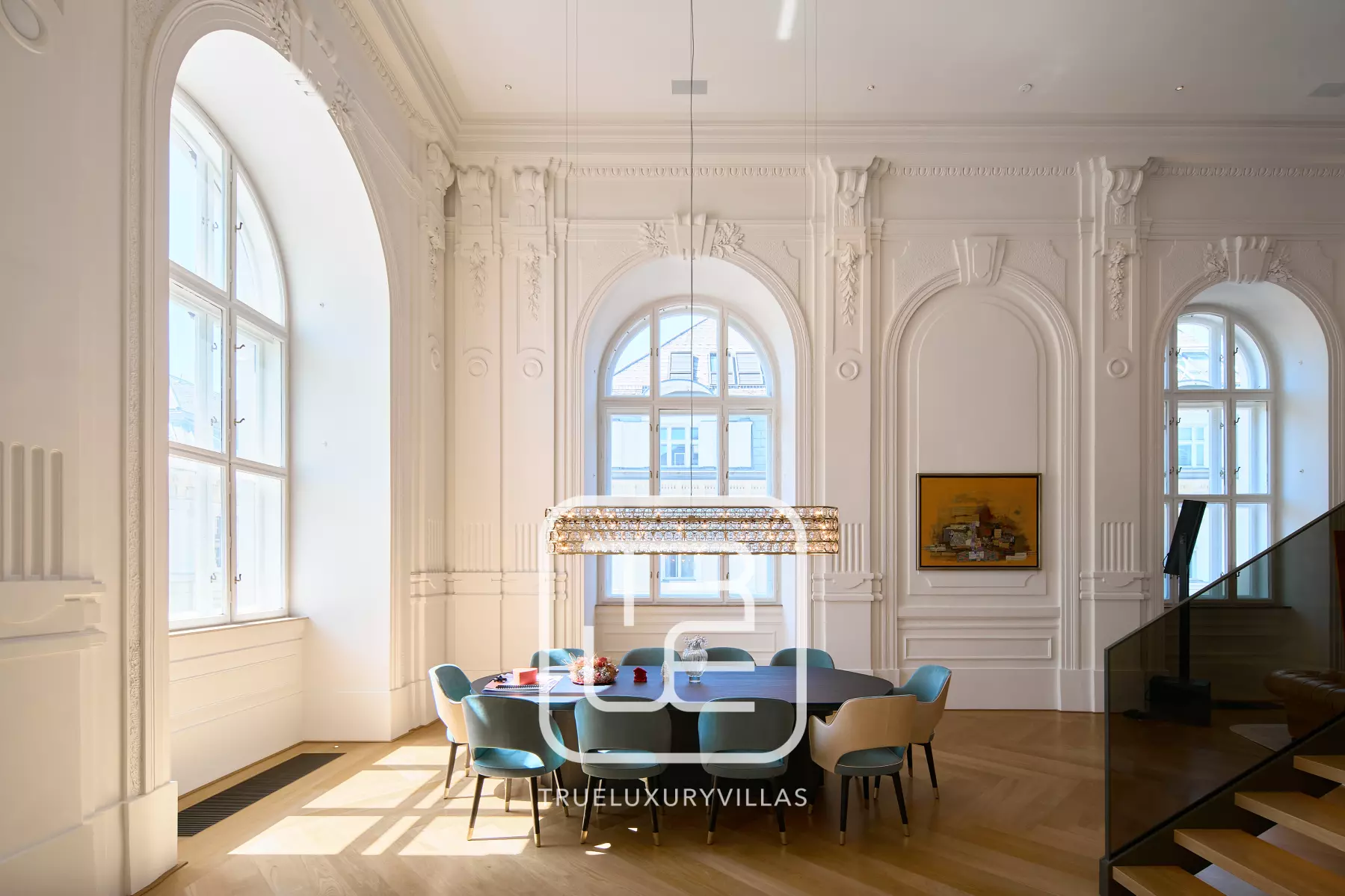 Apartment Pangea