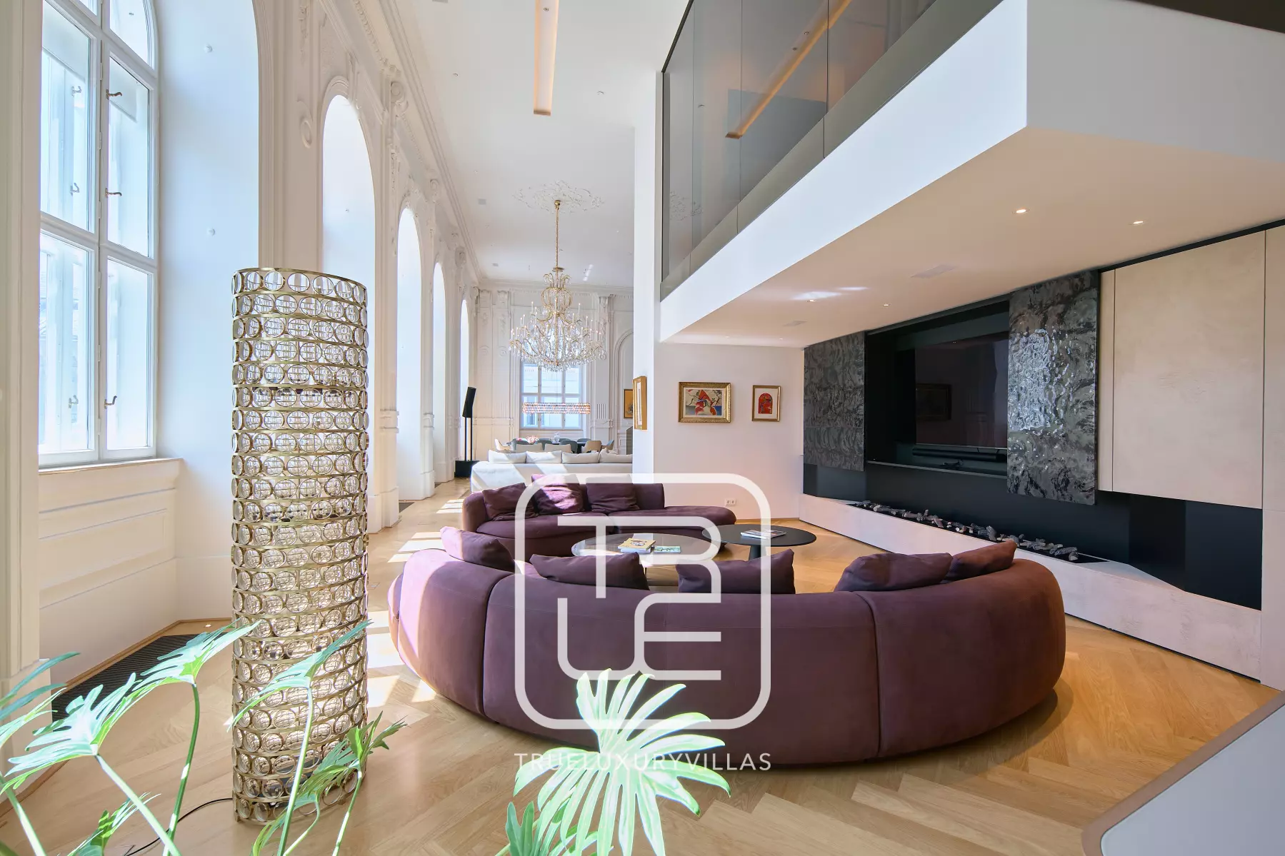 Apartment Pangea
