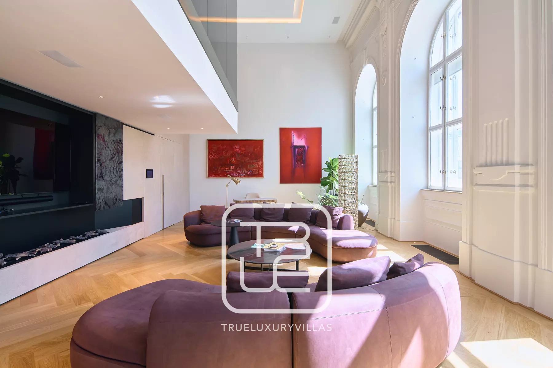 Apartment Pangea