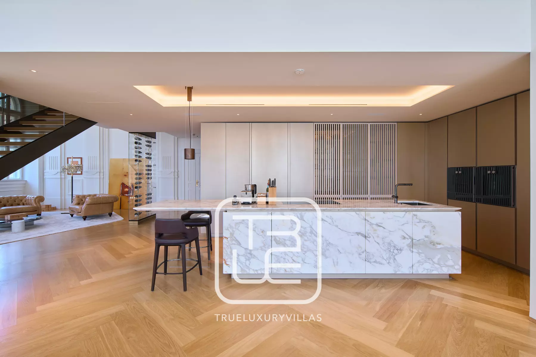 Apartment Pangea