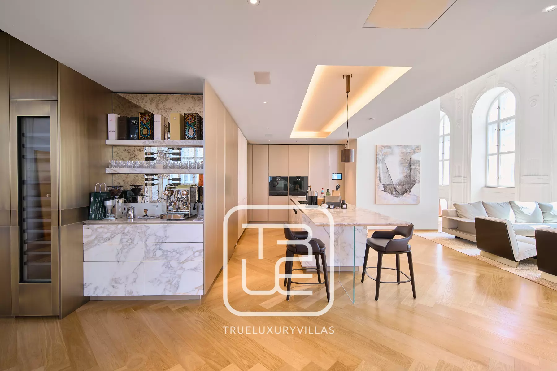 Apartment Pangea