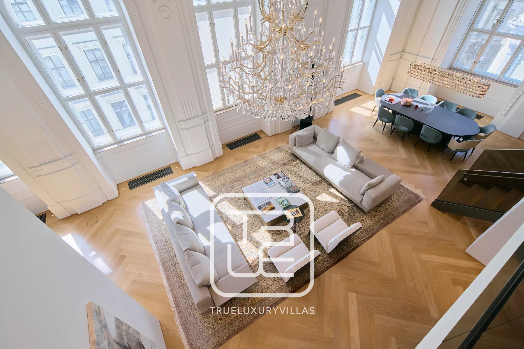 Apartment Pangea