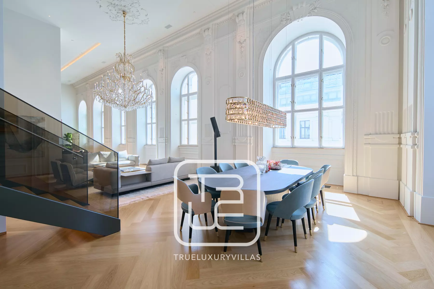 Apartment Pangea