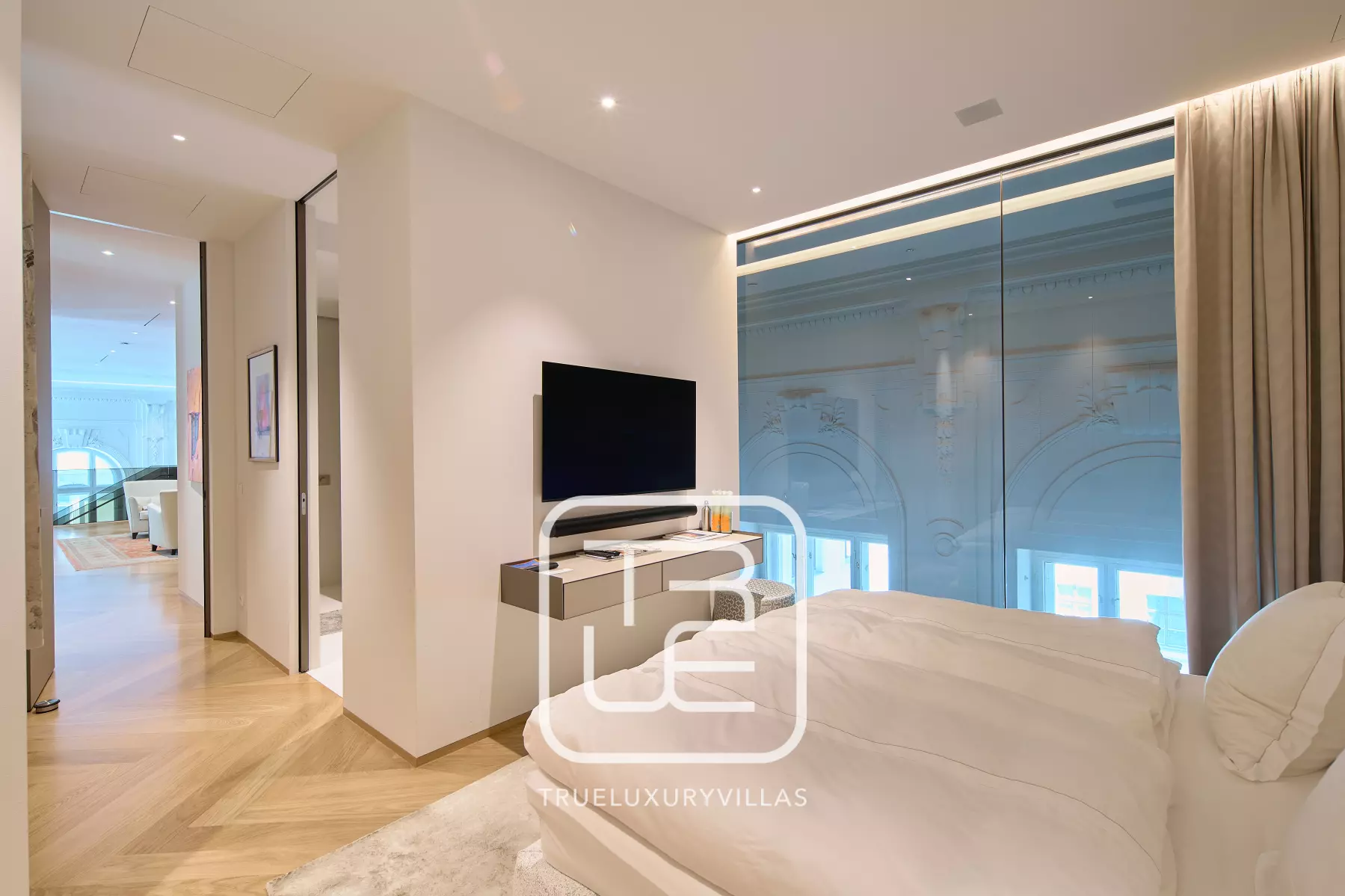 Apartment Pangea