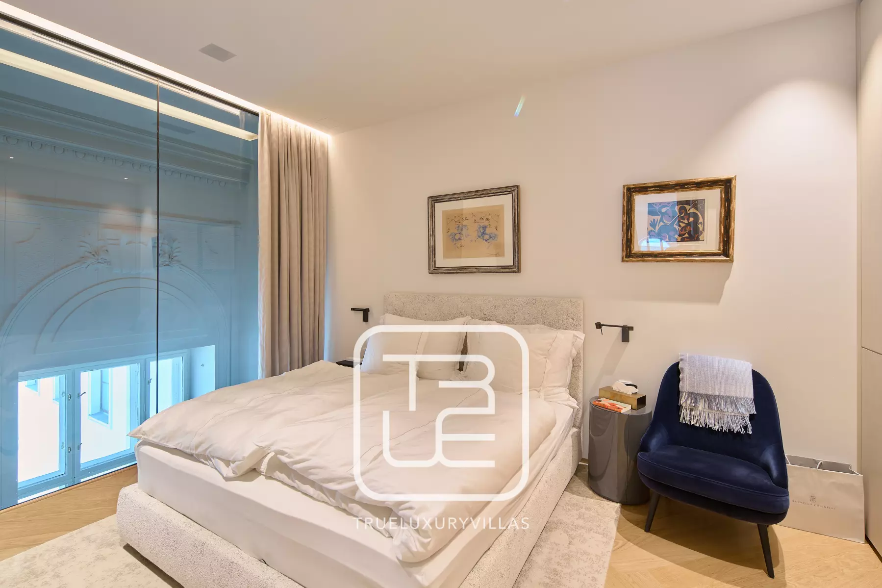 Apartment Pangea