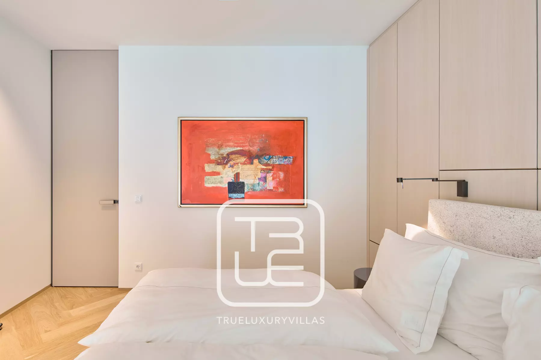 Apartment Pangea