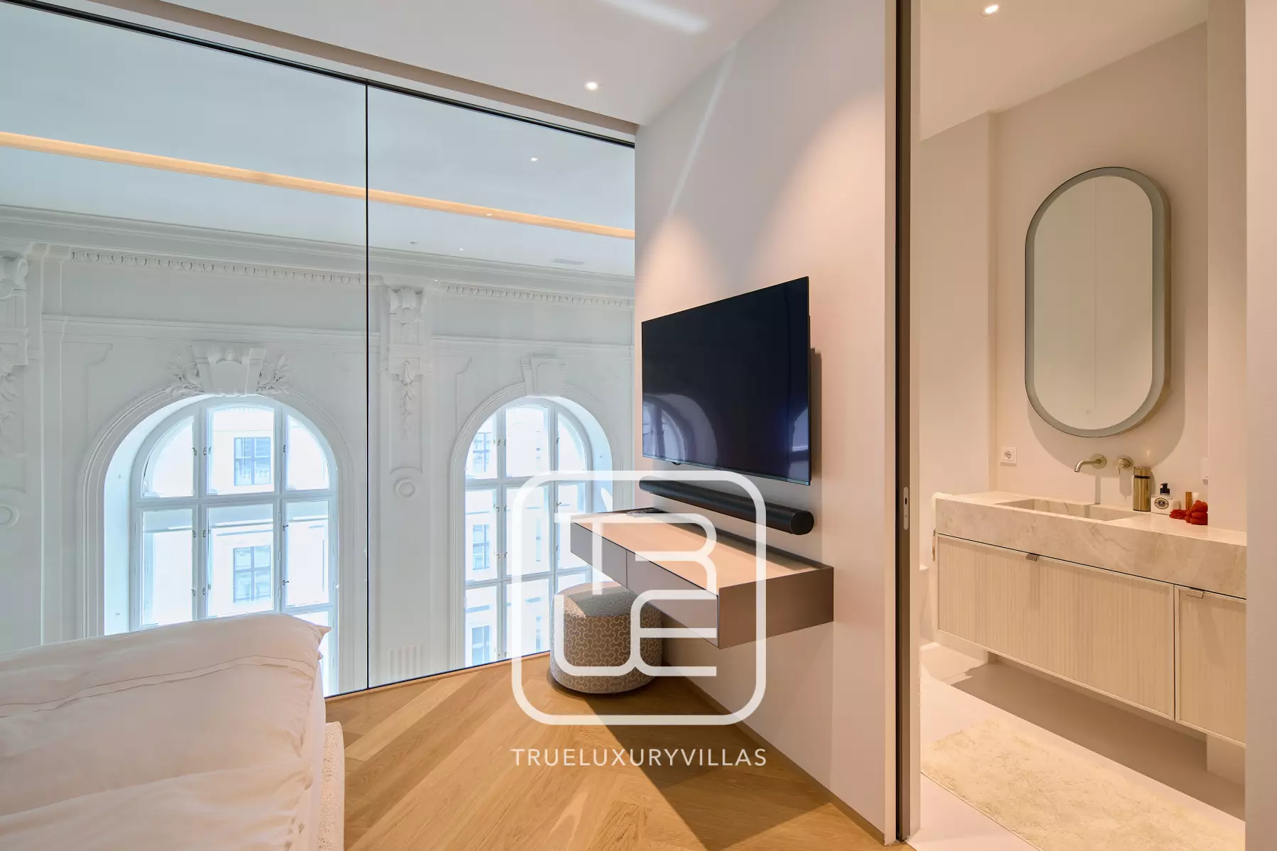 Apartment Pangea
