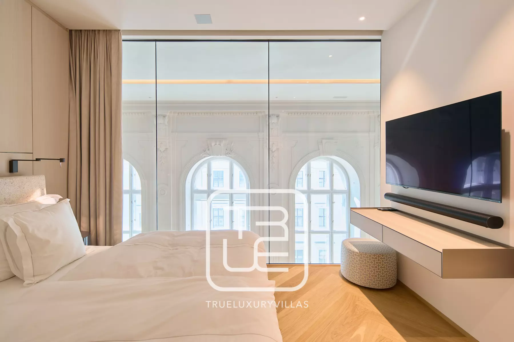 Apartment Pangea