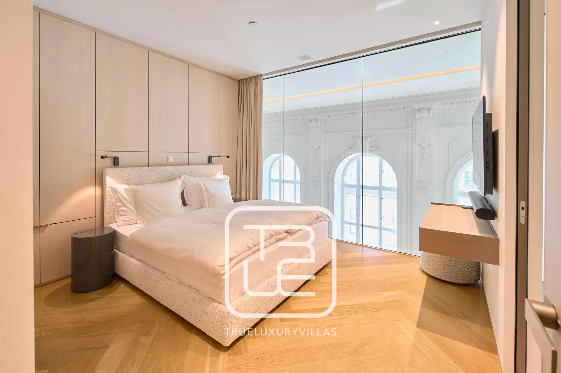 Apartment Pangea