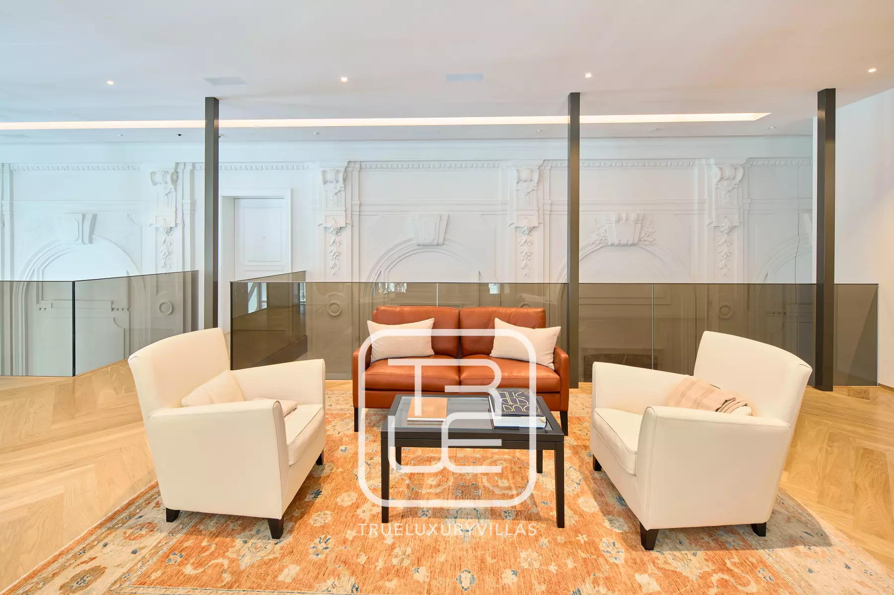 Apartment Pangea