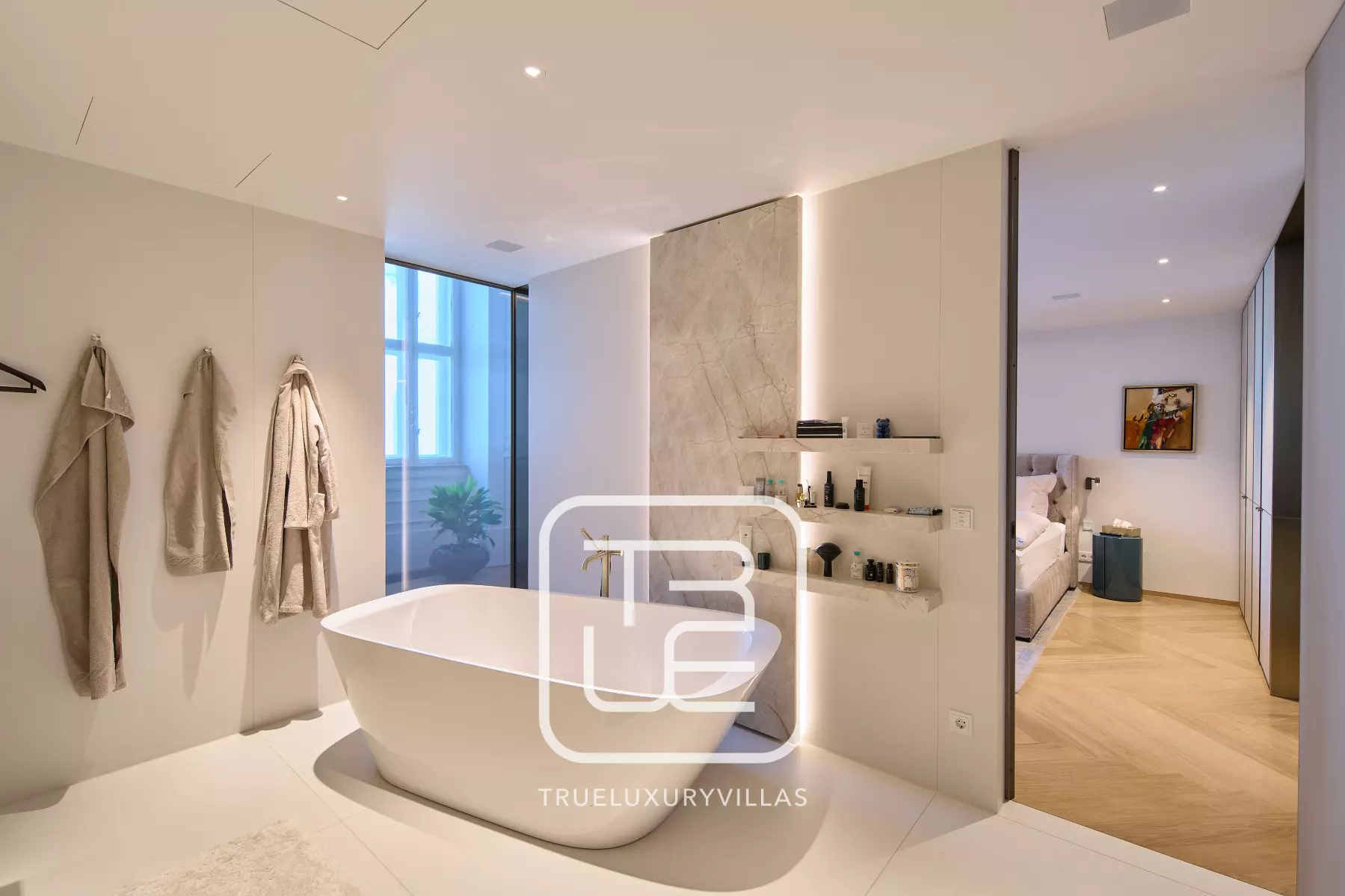 Apartment Pangea