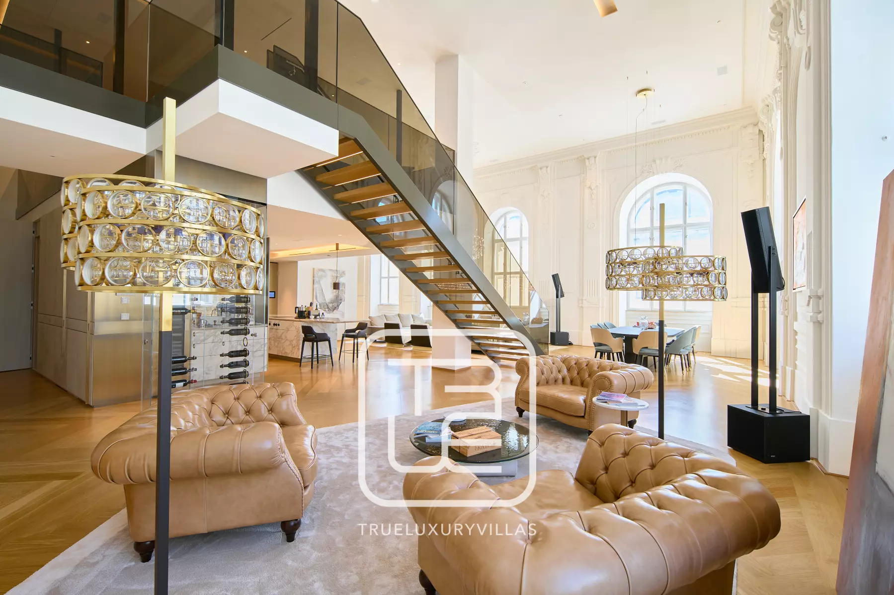 Apartment Pangea