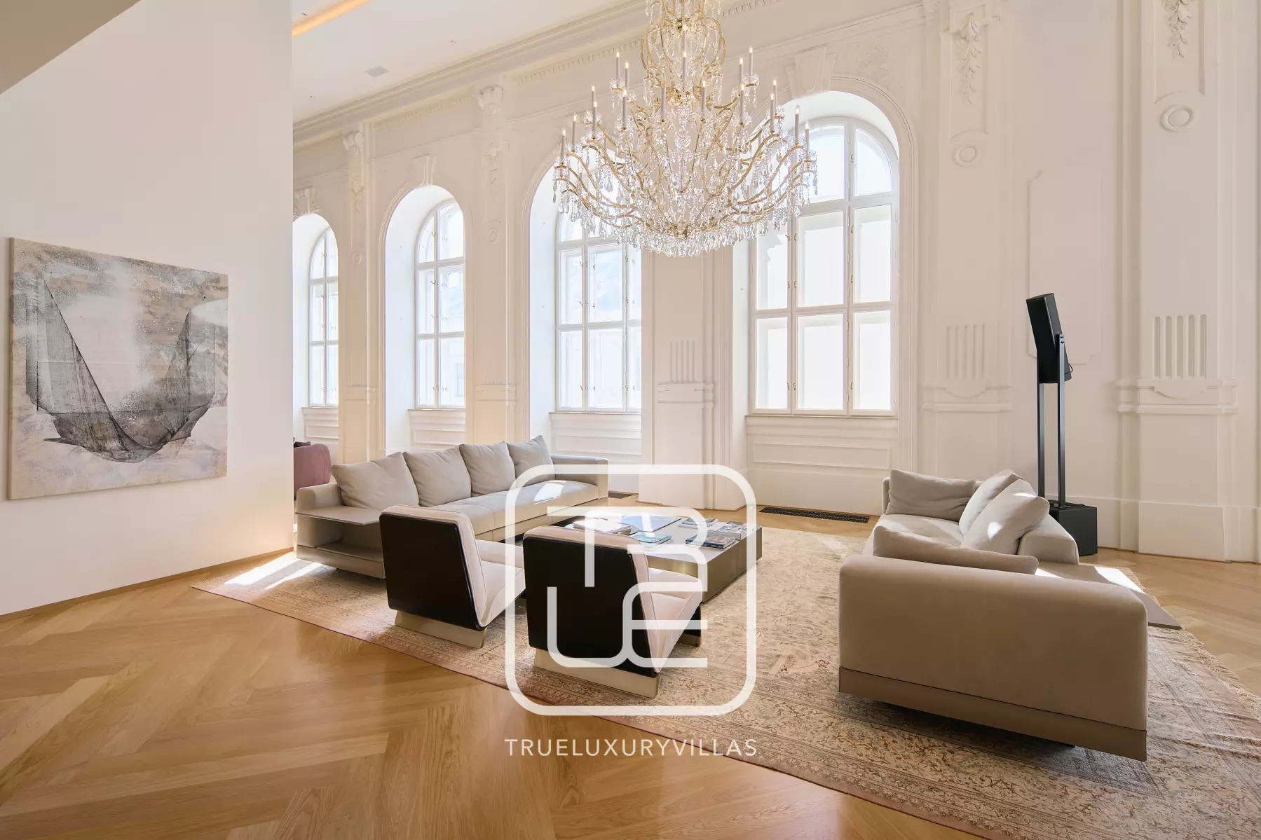 Apartment Pangea