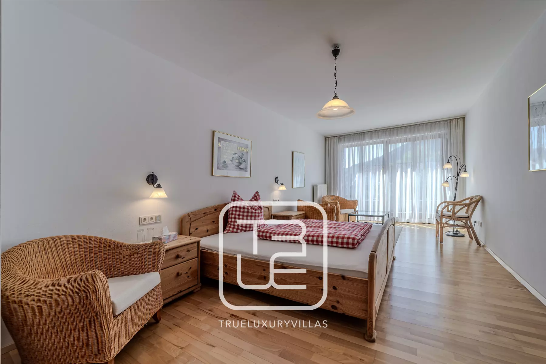 Chalet Heritage