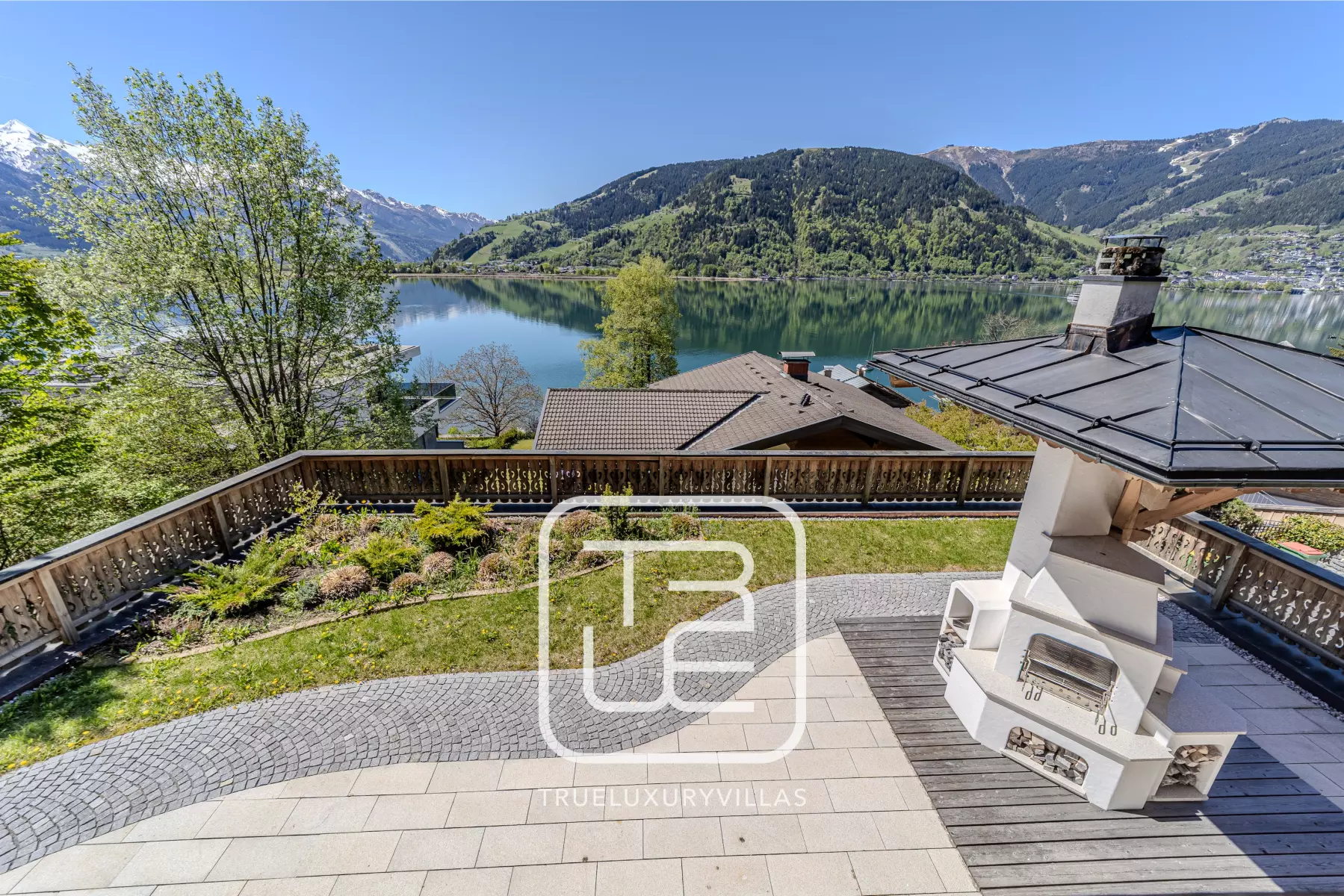 Chalet Heritage