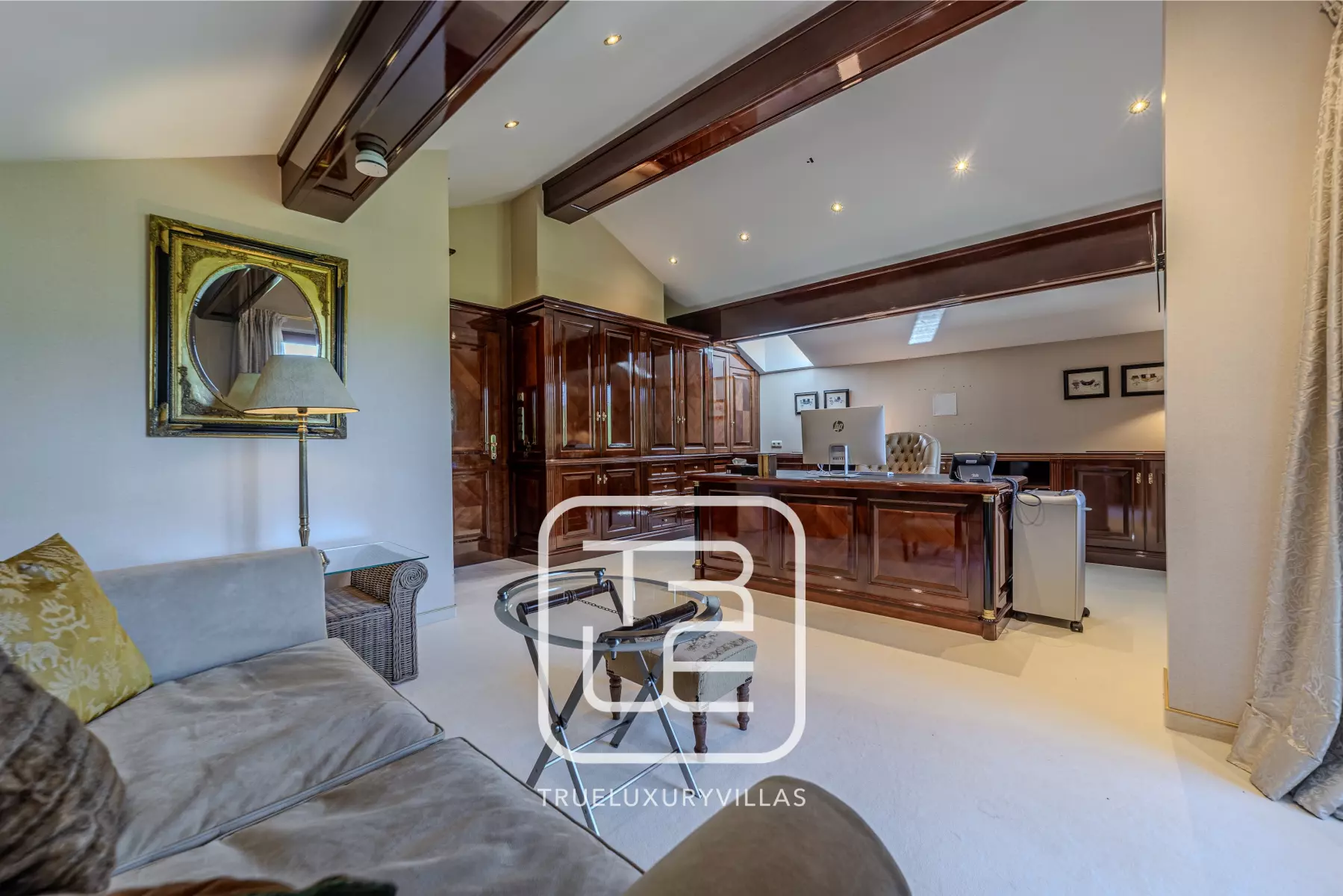 Chalet Heritage