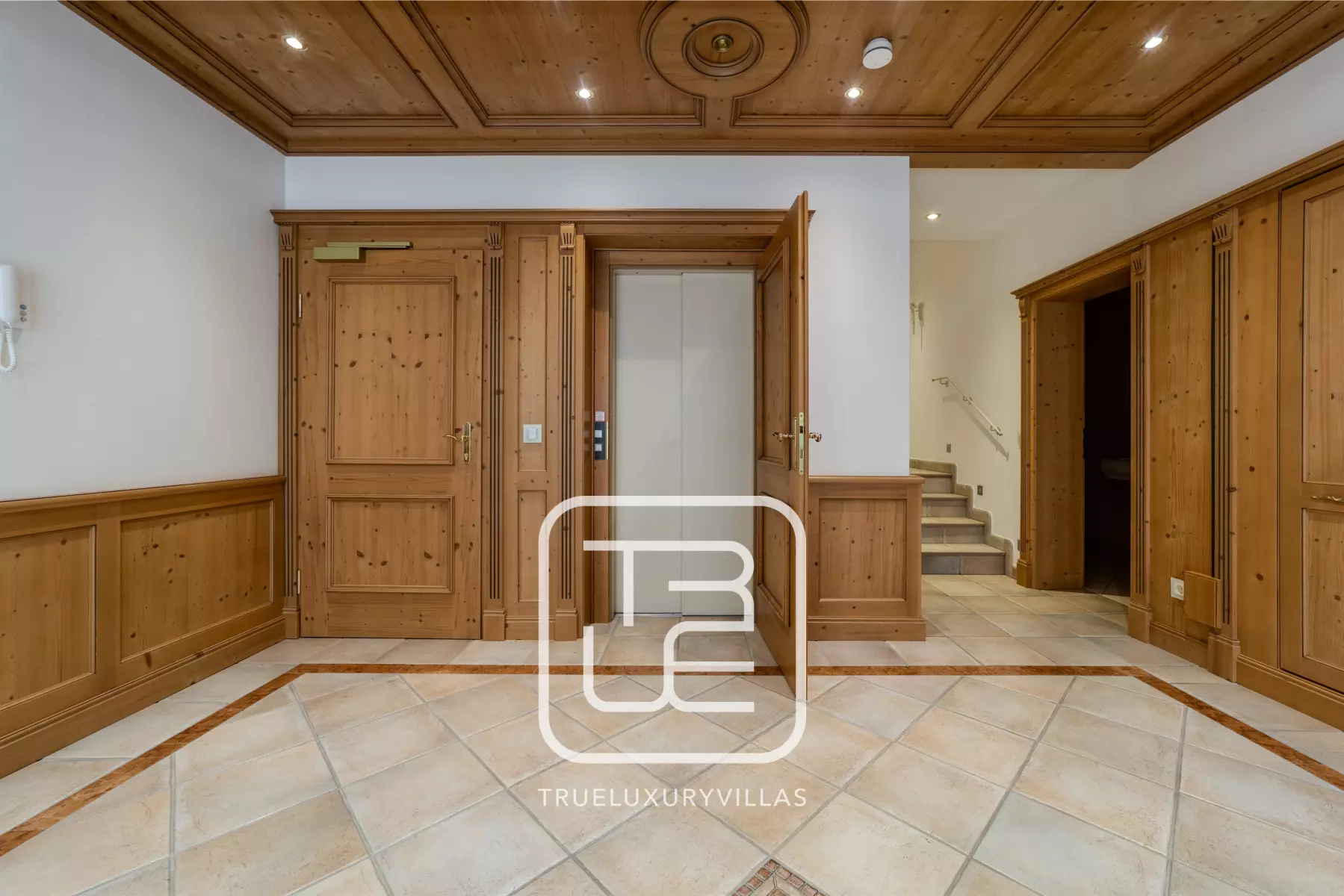 Chalet Heritage