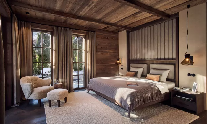 Chalet Occidens