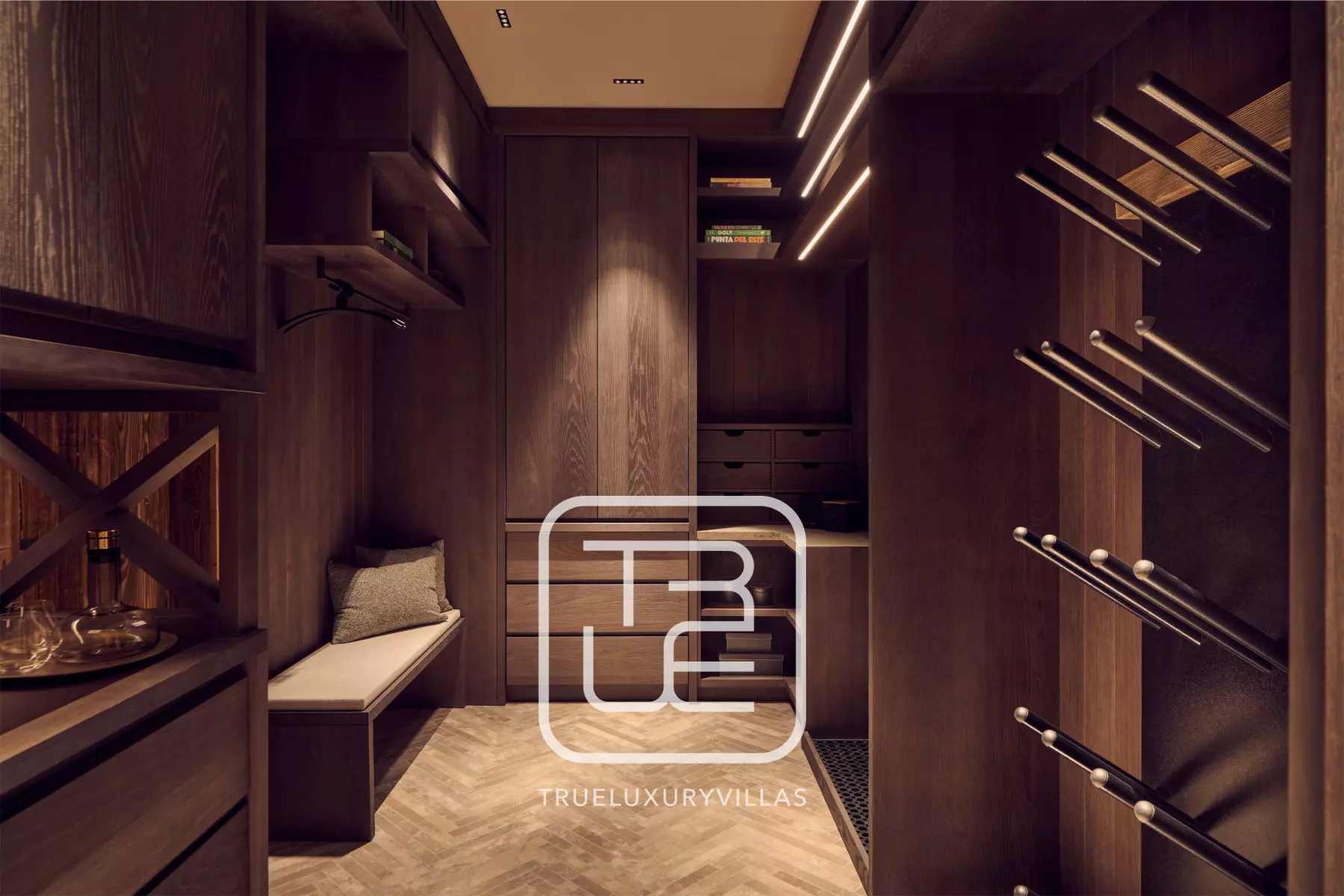 Chalet Septentrio
