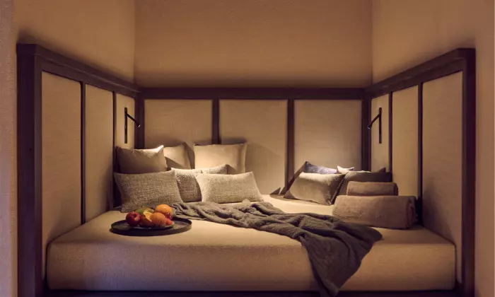 Chalet Septentrio