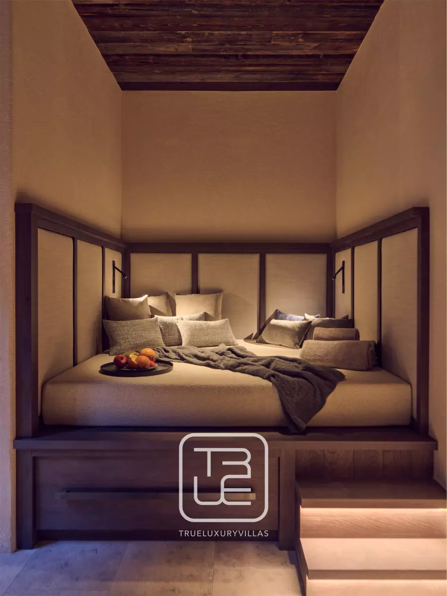 Chalet Septentrio