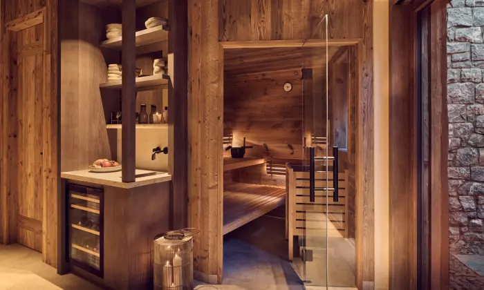 Chalet Septentrio