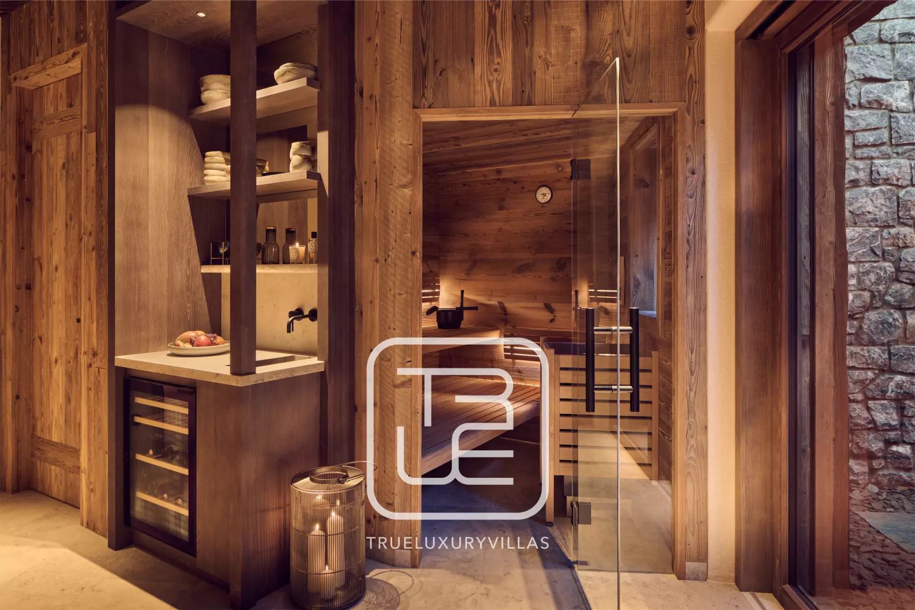Chalet Septentrio