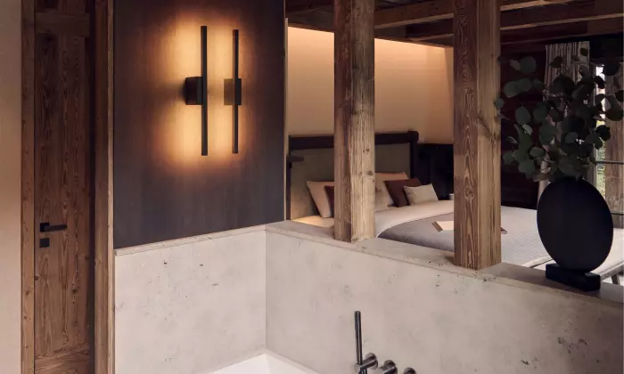 Chalet Septentrio