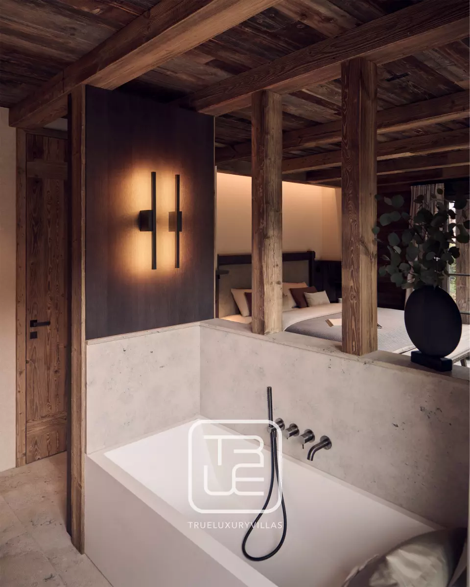 Chalet Septentrio