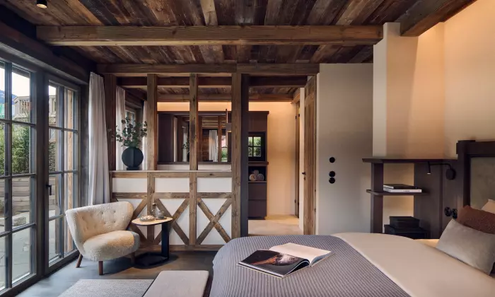 Chalet Septentrio