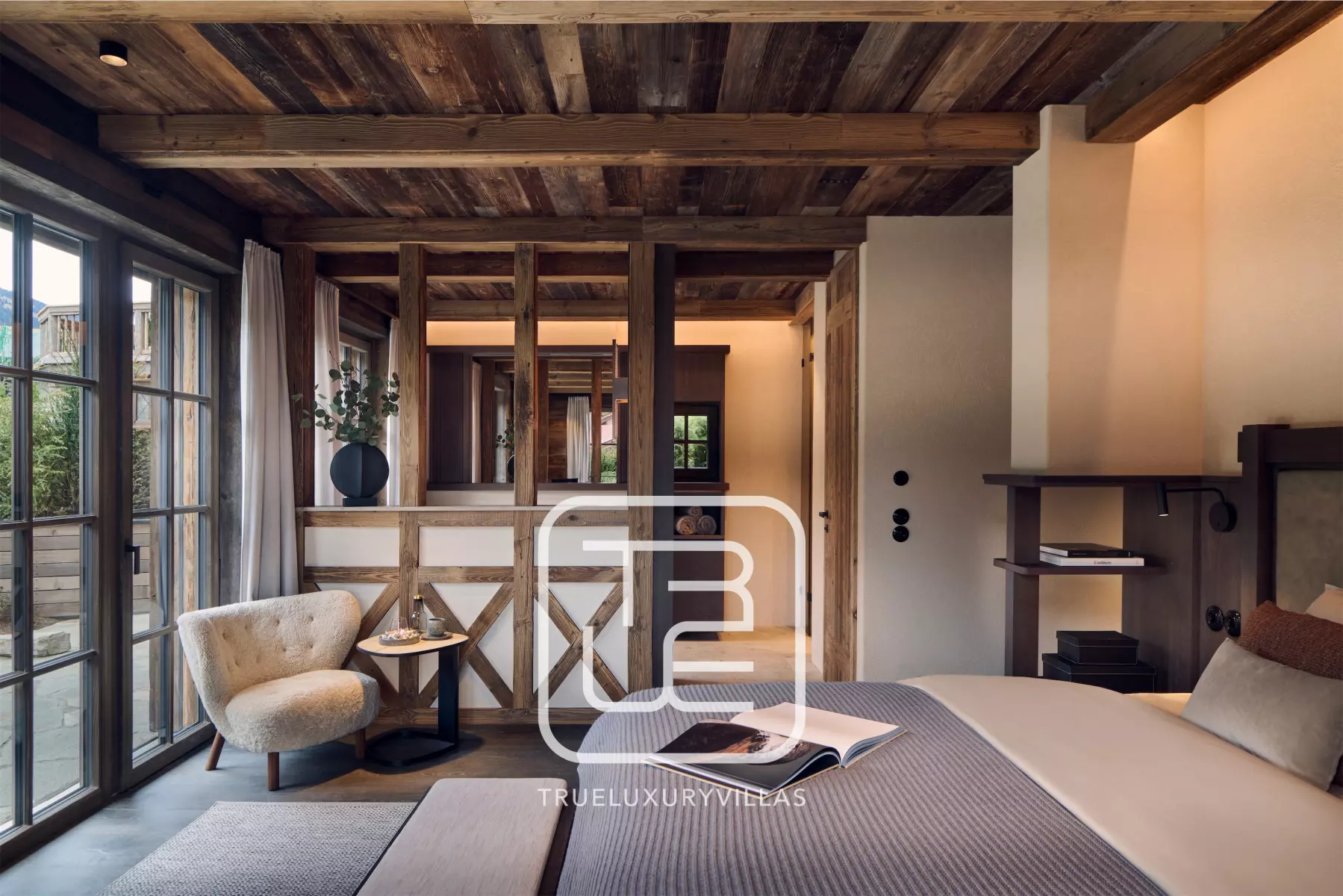Chalet Septentrio
