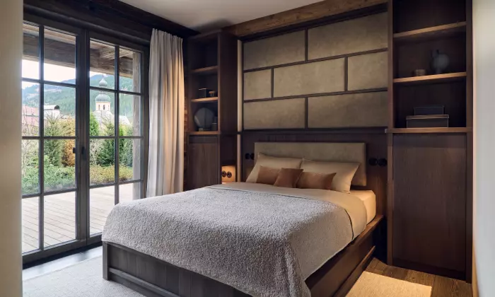 Chalet Septentrio