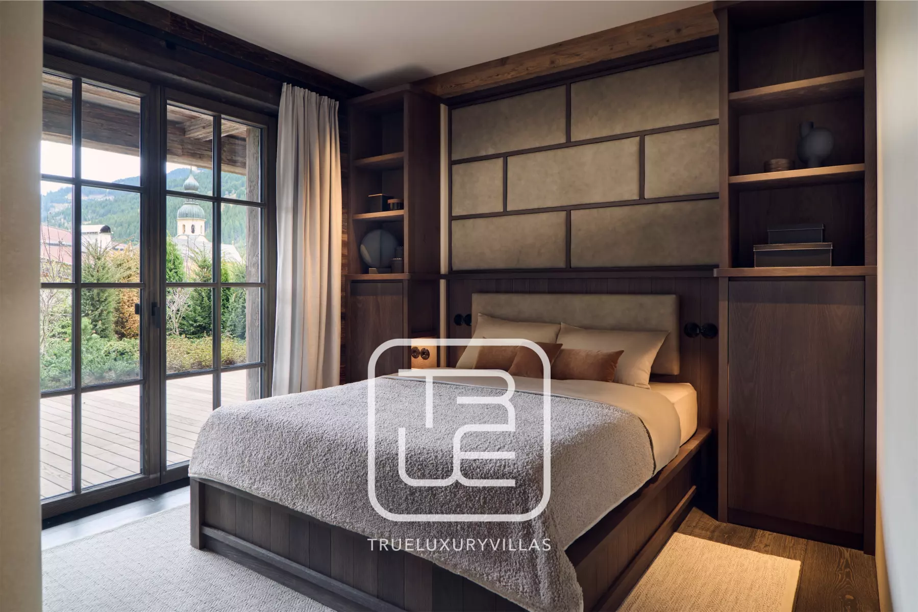 Chalet Septentrio