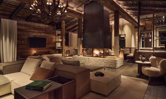 Chalet Septentrio