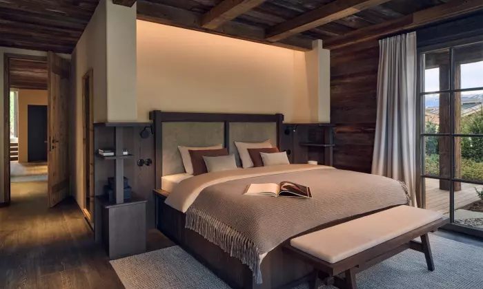 Chalet Septentrio