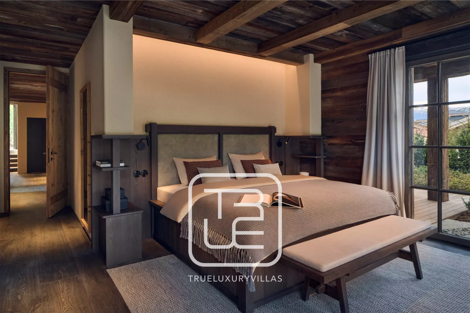 Chalet Septentrio