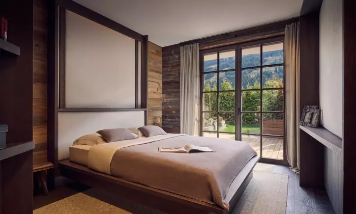 Chalet Meridies